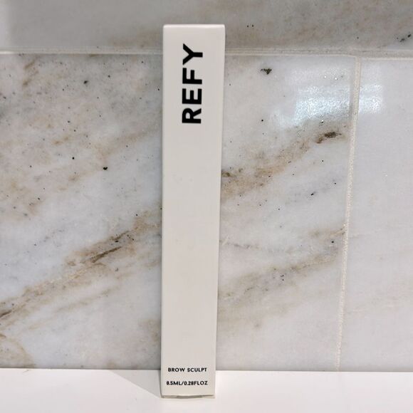 REFY Vegan & Cruelty Free Brow Sculpt - NIB - Picture 3 of 5